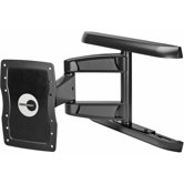 Large Full Motion Mount for 37" - 55" TVs