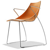 Hoop Armchair