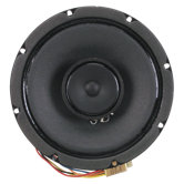 8" 25W Ceiling Speaker