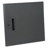 Wall Rack Door