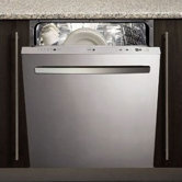 Tall Tub Dishwasher