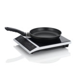 2 piece Eco-Friendly Induction Set