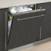 Energy Star Tall Tub Dishwasher