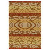 Esquire Floral Multi Rug