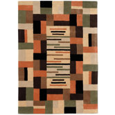 Esquire Multi Rug