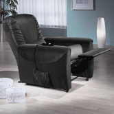 TV-Sessel "Felipo" mit 1 Motor