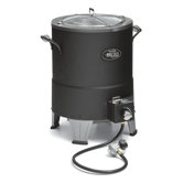 The Big Easy Oil-less Infrared Turkey Fryer