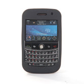 Blackberry Bold Gripper in Black