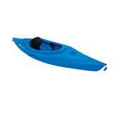 10' Water Quest Sit-in Deluxe Kayak with Adjustable Seat in Blue