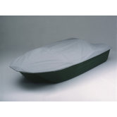Fishing and Jon Boat Mooring Cover