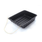 Utility Sled in Black