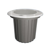 Wasserleuchten