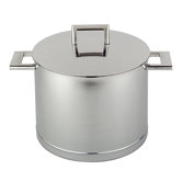 John Pawson for Demeyere Soup Pot with Lid