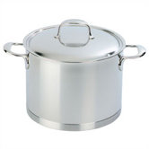 Atlantis 5.3-qt. Soup Pot with Lid