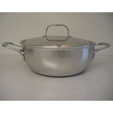 Atlantis 5 1/9-Qt. Round Dutch Oven