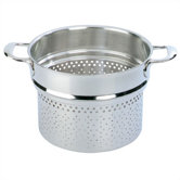 Atlantis 9.4" Pasta Insert