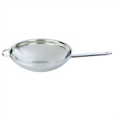 5.8-Quart Stirfry / Wok with Helper Handle