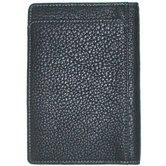 Tyler Tumbled Passport Case