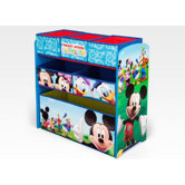 Disney Mickey Mouse Toy Organizer