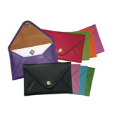 -Snap Business Card Envelope