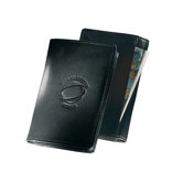 Multi-Function Note Taker / Organizer in Black