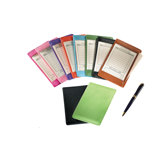 Standard Note Jotter (10 Prepack)