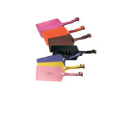 Luggage ID Tag
