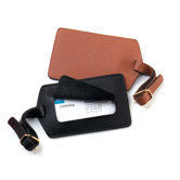 Deluxe Luggage ID Tag