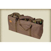 Stands-A-Lone Duck Field Decoy Bag