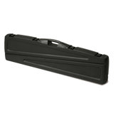 51.5" Double Rifle / Shotgun Case in Black