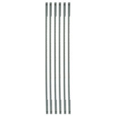 6-1/2" Pin Ended Coping Saw Blades CS6