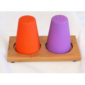 Imperial Gilda Salt and Pepper Set