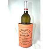 Original Suffolk Terracotta Wine Cooler