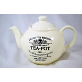 Henry Watson Teapots