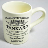 Henry Watson Mugs