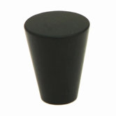 Cone Cabinet Knob