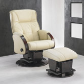 214 Monaco Glider with Open Base