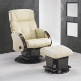 214 Monaco Glider with Closed Base