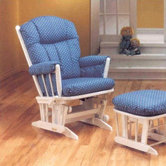 943 Maple Two Post Glider