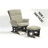 854 Great Value Grand Modern Glider