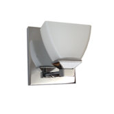 Baltimore 1 Light Bath Vanity Light