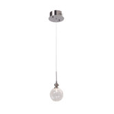 Yale 1 Light Pendant