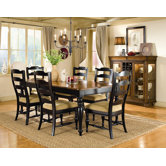 Shenandoah Valley Dining Table