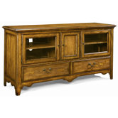 Blue Ridge Retreat 62" TV Stand
