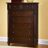 Gresham Park 7 Drawer Chest