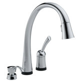 Kitchen Faucets