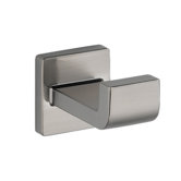 Arzo 4-Piece Bathroom Accessory Set