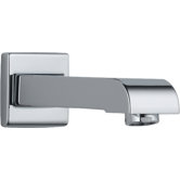 Arzo Wall Mount Pull-up Non-Diverter Tub Spout Trim