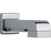 Arzo Wall Mount Diverter Tub Spout Trim