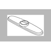 Saxony Kitchen Escutcheon